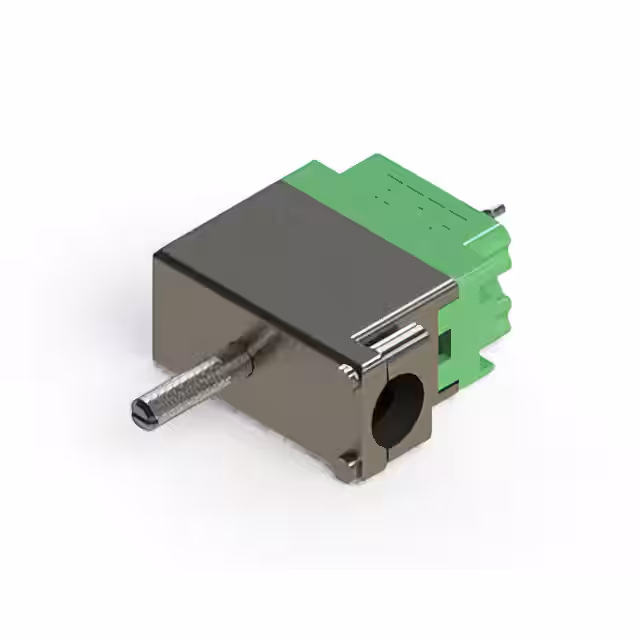 516-020-501-155 EDAC Inc.  Spécialisé